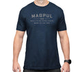 MAGPUL MAG1112-410-S   GO BANG PARTS CVC TSHIRT  S