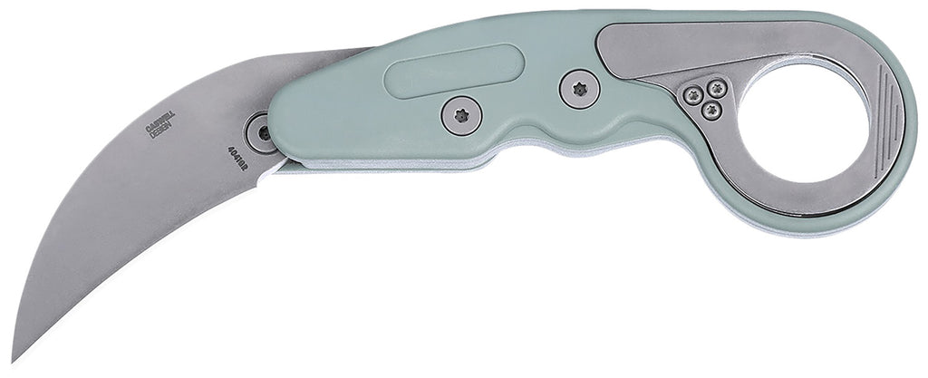 CRKT 4041GR   PROVOKE               FLD 2.41 GRY