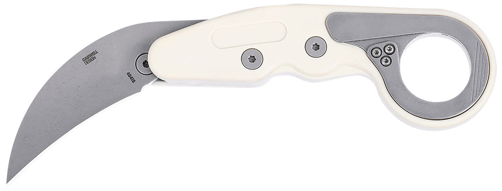 CRKT 4041S    PROVOKE               FLD 2.47 GRY