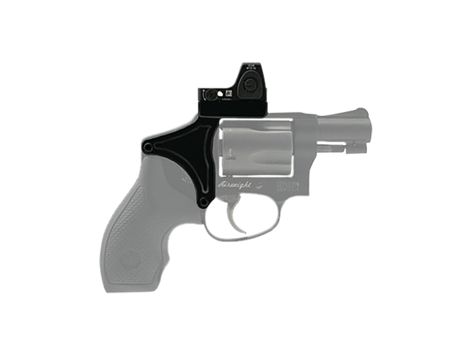 SHIELD SA-ROC-442-RMR   R.O.C S&amp;W442