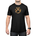 MAGPUL MAG1527-001-XL  RAIDER CAMO CVC TSHIRT   XL