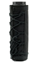 COLETAC CC201  CORSET SUPP COVER 7.5X1.5   BLK