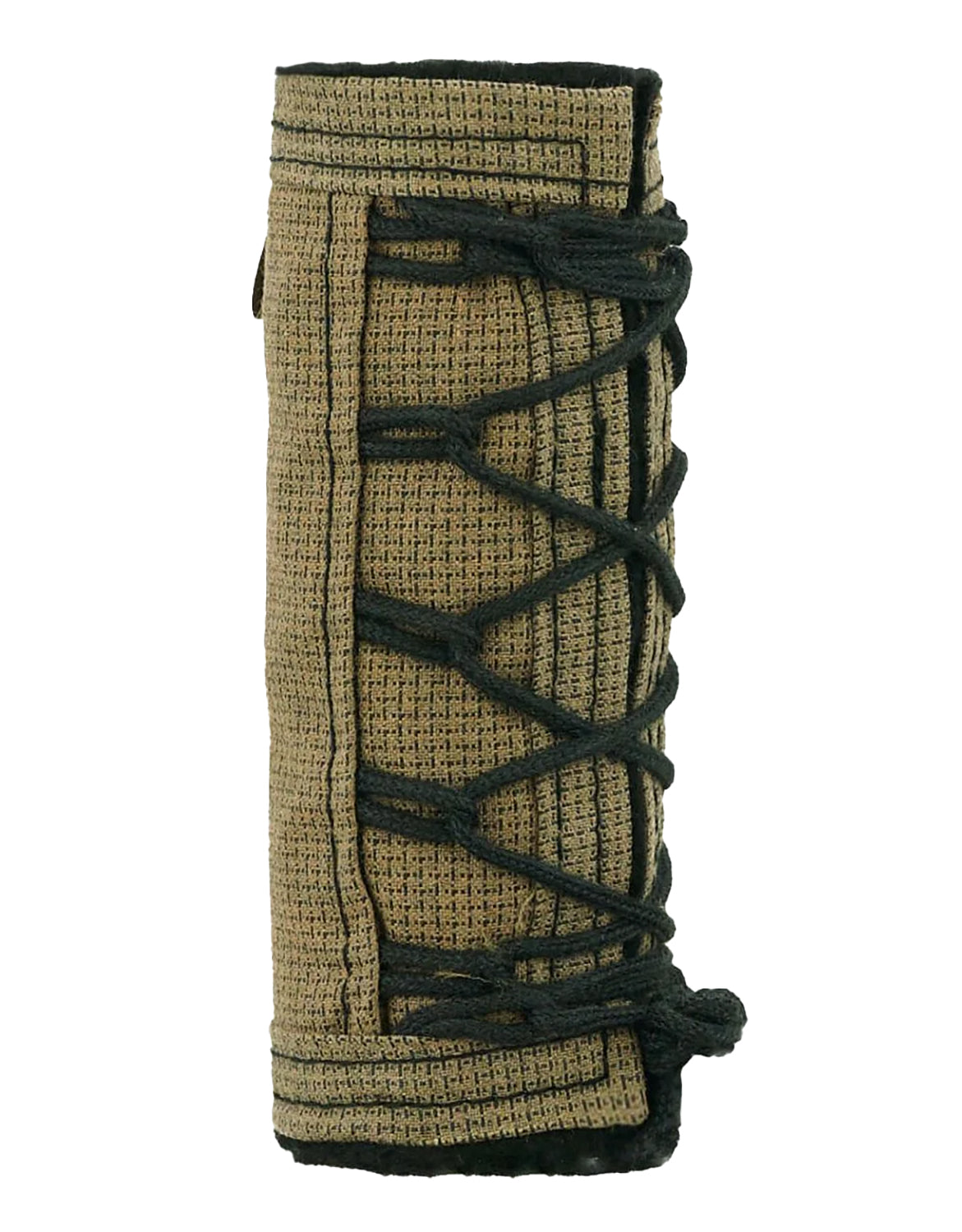 COLETAC CC202  CORSET SUPP COVER 7.5X1.5   FDE