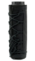 COLETAC CC301  CORSET SUPP COVER 6X1.75    BLK