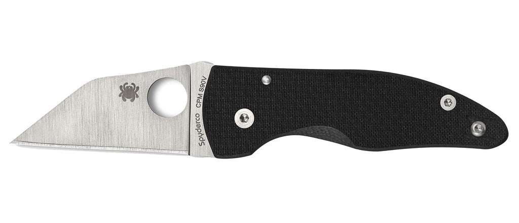 SPY C264CFP        MICROJIMBO CARBON FIBER CPMS90V