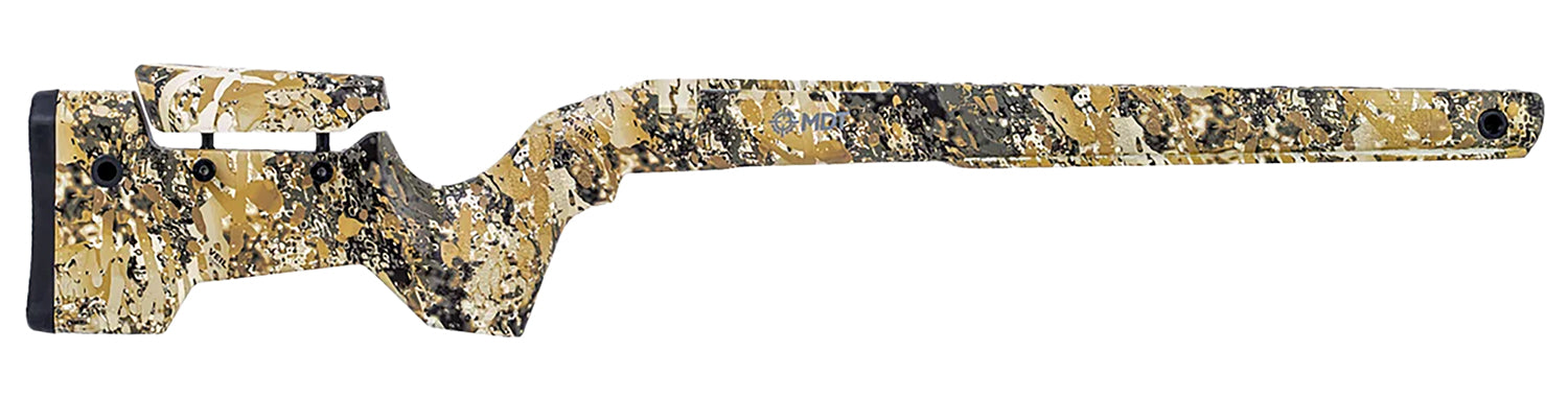 MDT 109559VAD CHASSIS CRB STOCK    REM700 RH  VA