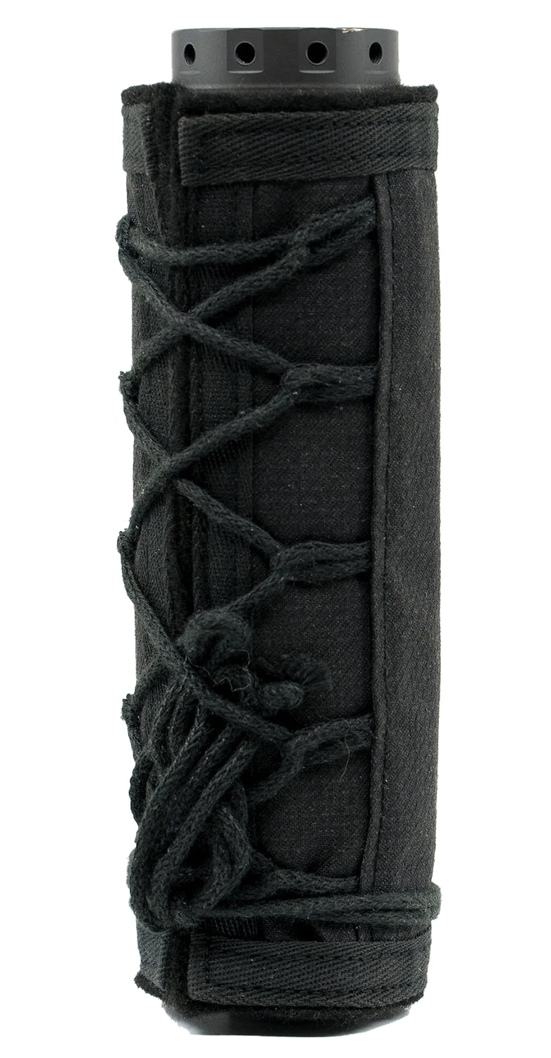 COLETAC CC401  CORSET SUPP COVER 7.5X1.75  BLK