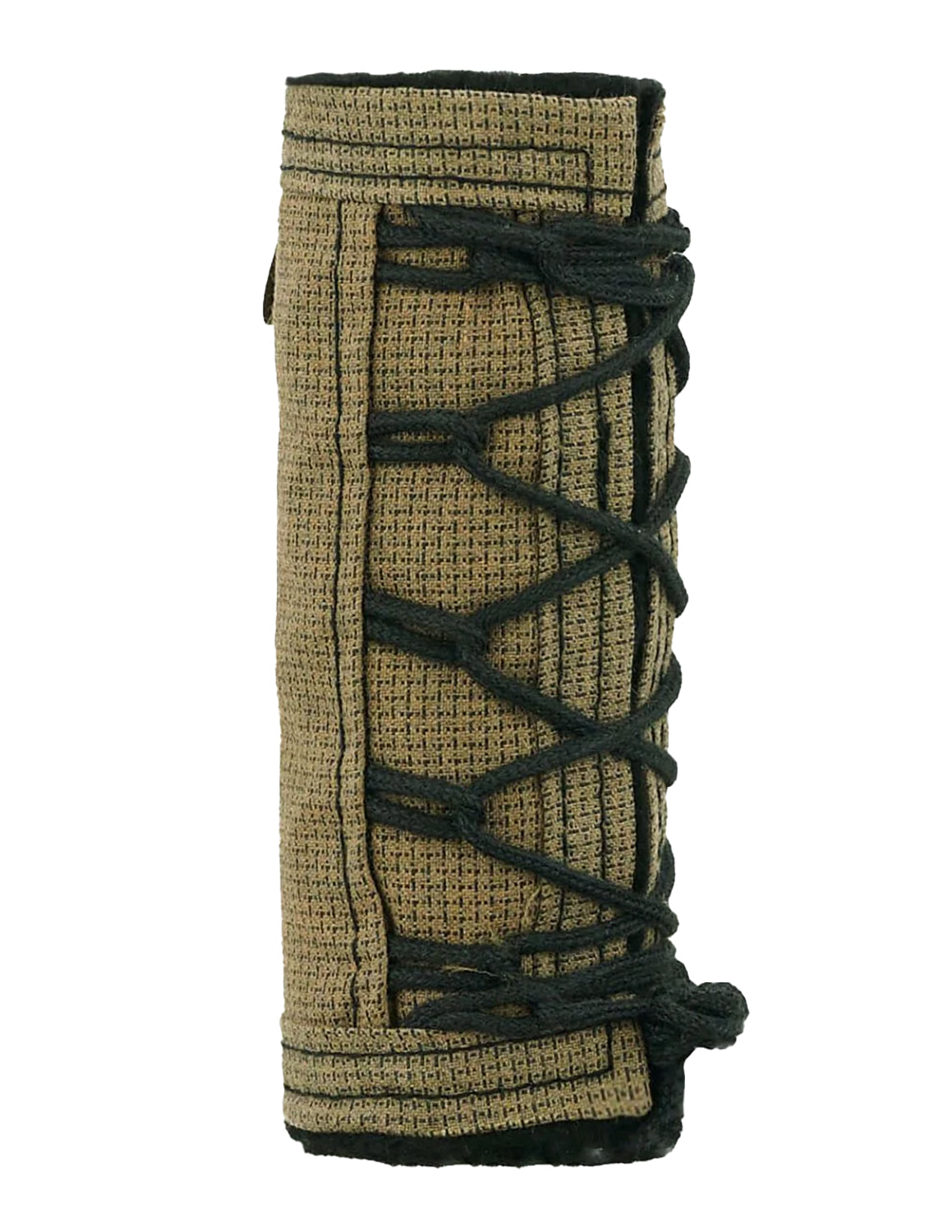 COLETAC CC402  CORSET SUPP COVER 7.5X1.75  FDE