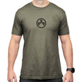 MAGPUL MAG1115-317-S   ICON LOGO CVC T-SHIRT     S