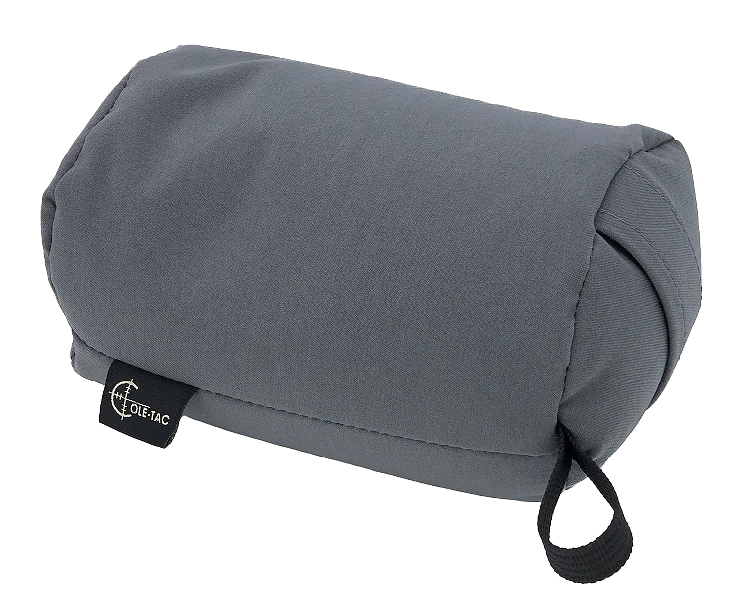 COLETAC WB3104 WOOBIE BAG STRETCH WOLF GREY