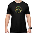 MAGPUL MAG1225-001-S   WOODLND CAMO ICON TSHIRT  S