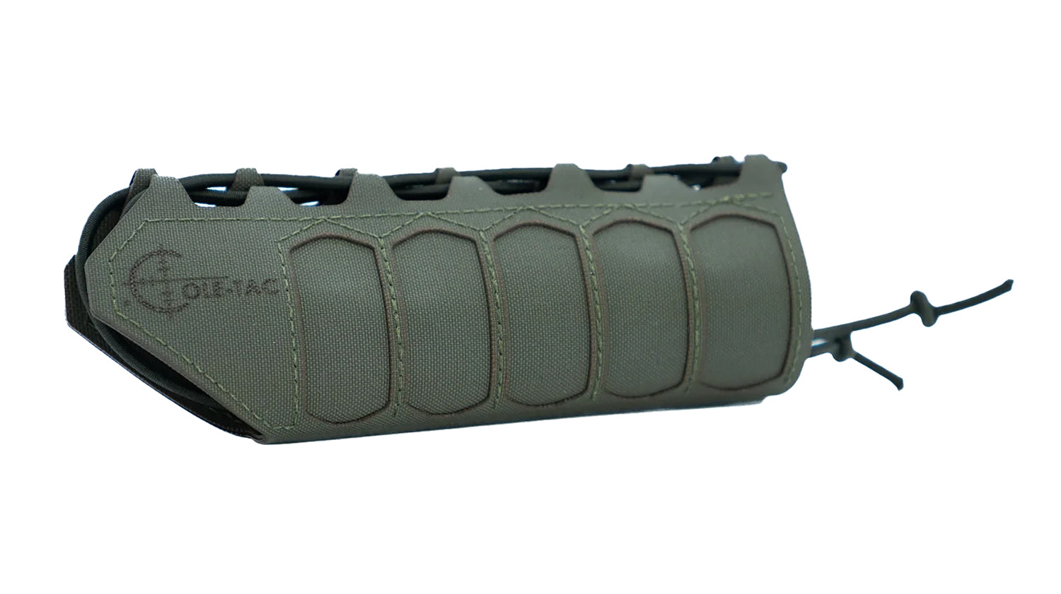 COLETAC HG105  SD HANDGUARD WRAP RANGER GREEN