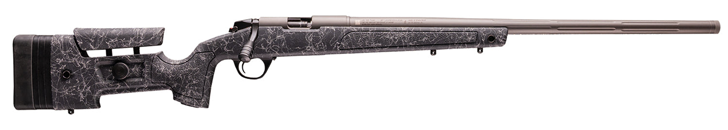 CVA PR5020N    ENDURA LRH 45 CAL  26 GRAPHITE BLK