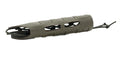 COLETAC HG205 SD HANDGUARD WRAP W/SLOT RANGER GRN