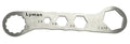 LYM 7631250 BRASS SMITH DIE WRENCH