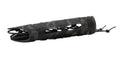 COLETAC HG206 SD HANDGUARD WRAP W/SLOT BLK MLTICAM