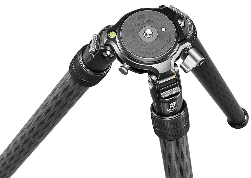 LEOFOTO SO-362CX   INVERTED 2 SECTION 36/40MM