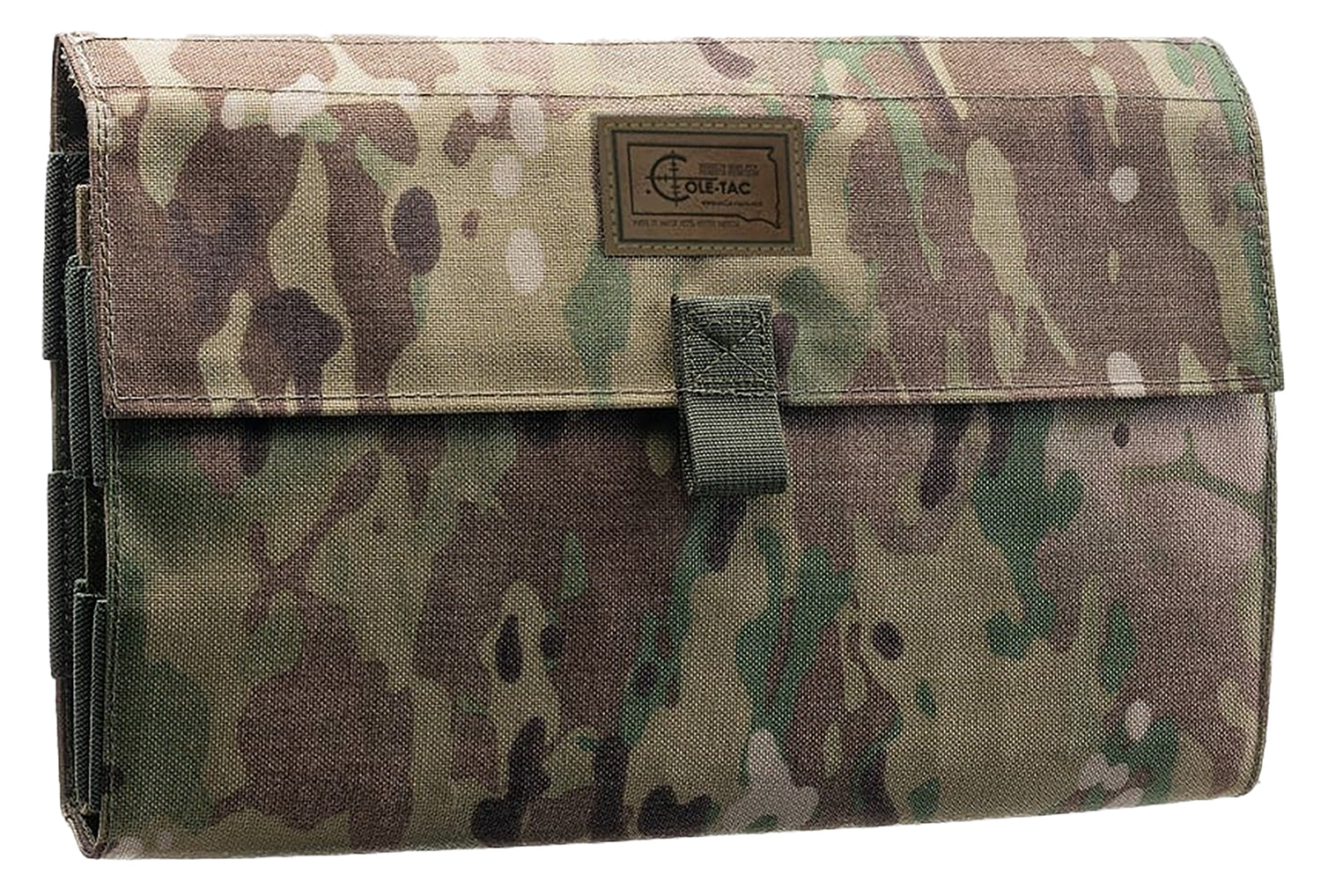 COLETAC AN1003 AMMO NOVEL STD 120R MULTICAM