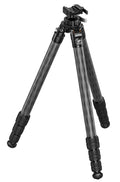 LEOFOTO ST-364CX   INTEGRATED BALLHD 36/32/28/25MM