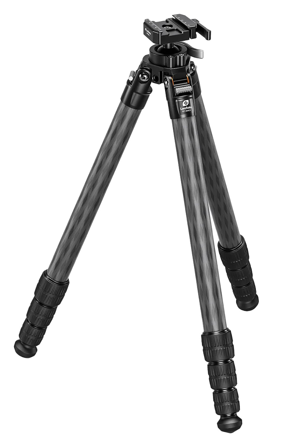 LEOFOTO ST-324CX   INTEGRATED BALLHD 32/28/25/22MM
