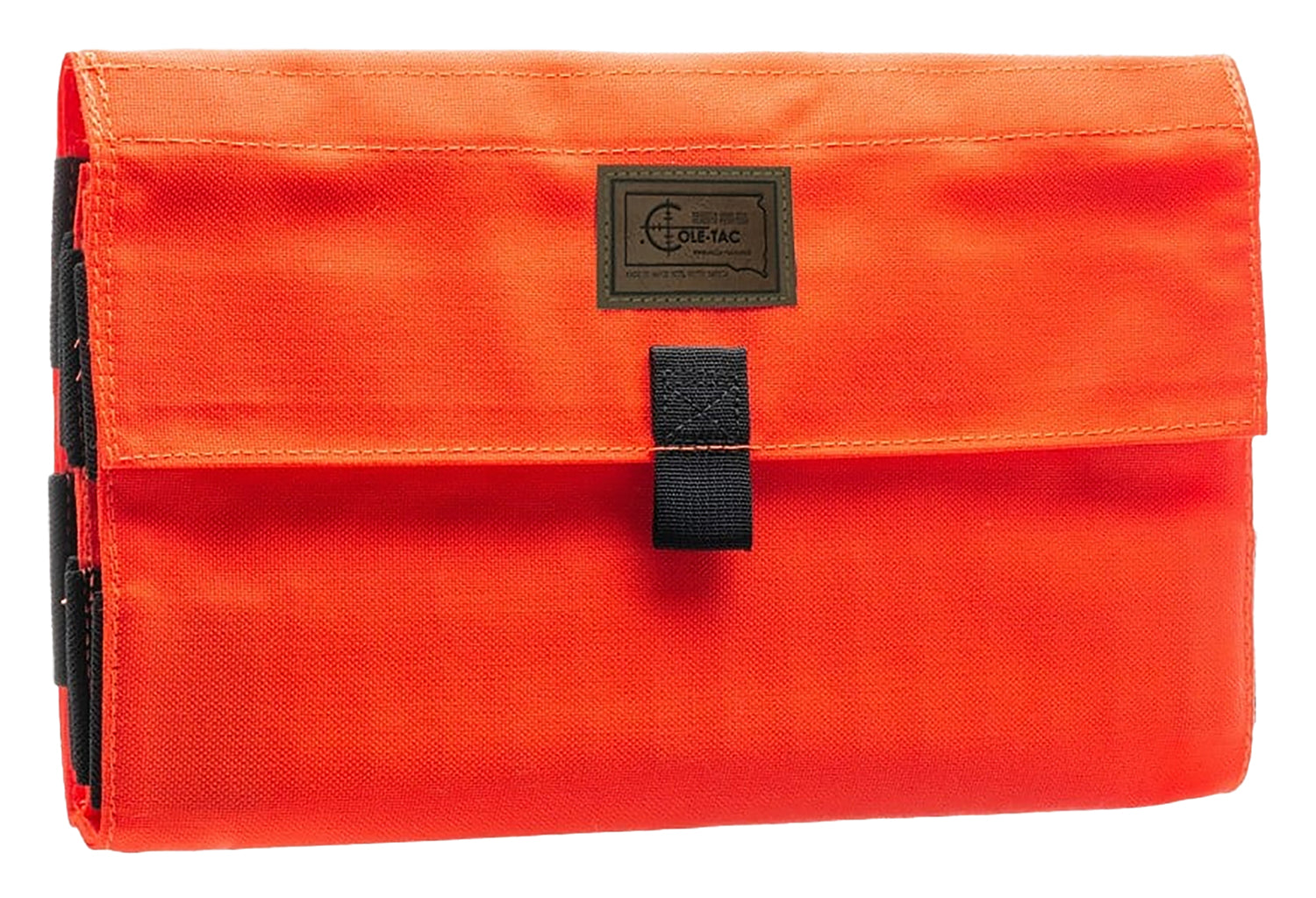 COLETAC AN1009 AMMO NOVEL STD 120R BURNT ORANGE