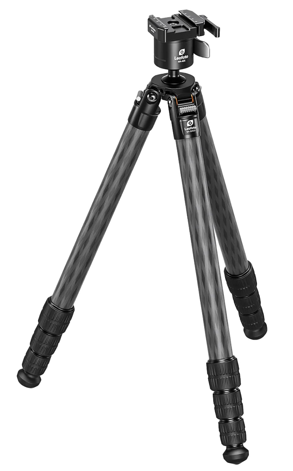LEOFOTO SA-324CX+MA-40X      SA-324CX TRIPOD COMBO