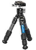 LEOFOTO LS-223CX+LH-25       LS-223CX TRIPOD COMBO