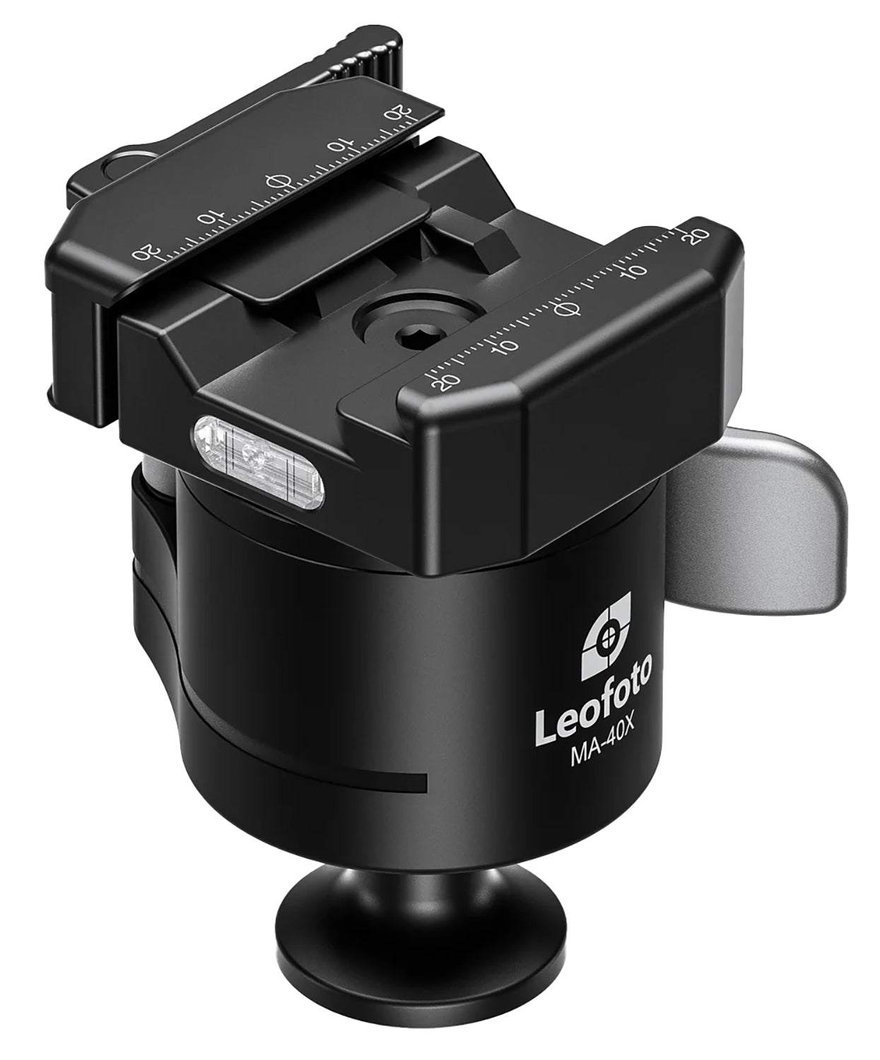 LEOFOTO SO-282CX+MA-40X      SO-282CX TRIPOD COMBO