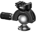 LEOFOTO MH-60LRC             MH-60LRC TRIPOD HEAD