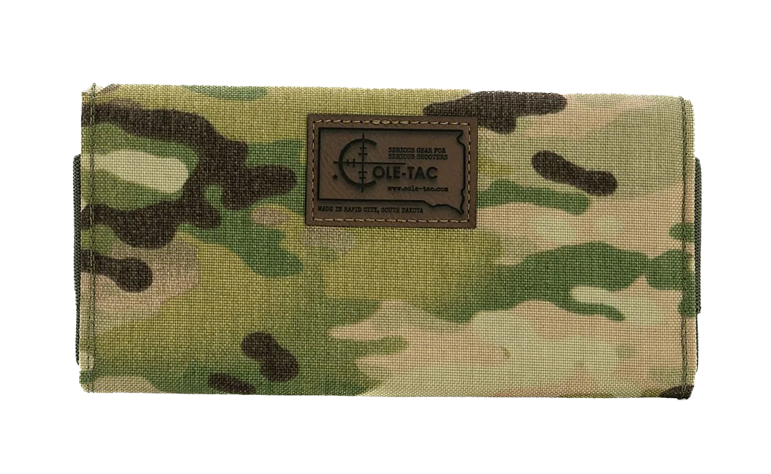 COLETAC HW2003 HUNTER WALLET 20R MULTICAM