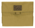 COLETAC HW3002 HUNTER WALLET 40R COYOTE BROWN