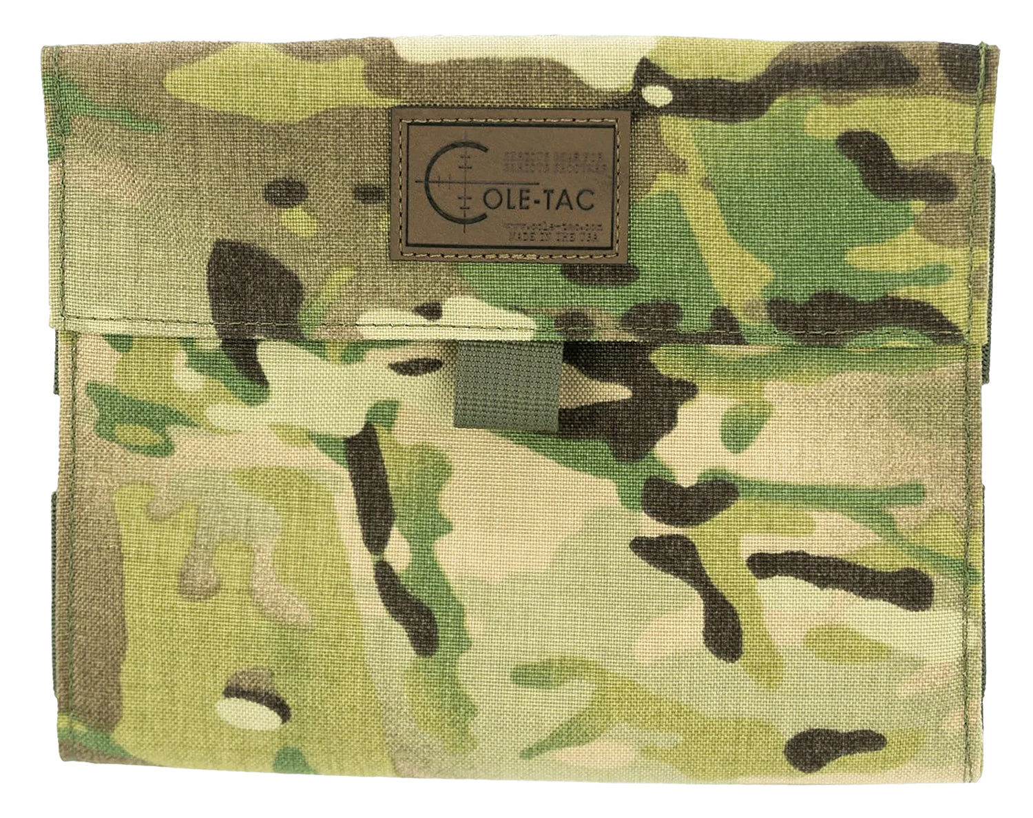COLETAC HW3003 HUNTER WALLET 40R MULTICAM