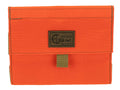 COLETAC HW3009 HUNTER WALLET 40R BURNT ORANGE