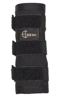 COLETAC MP101  METAL PYTHON COVER 6X1.5  BLK