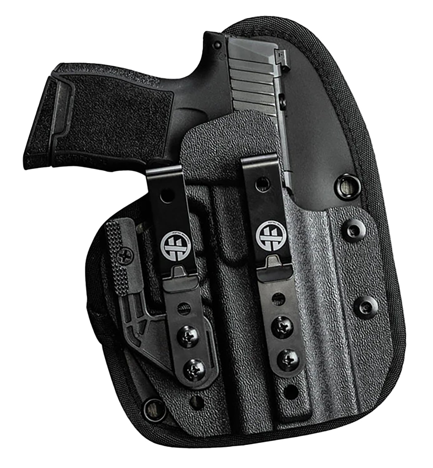 ADAPT HT01005L HOFTAC OMNICARRY HLSTR IWB LH MICRO