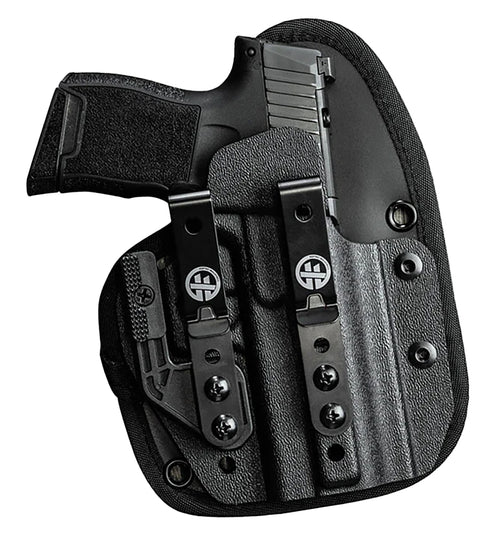 ADAPT HT01005L HOFTAC OMNICARRY HLSTR IWB LH MICRO