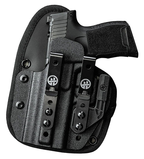 ADAPT HT01005R HOFTAC OMNICARRY HLSTR IWB RH MICRO