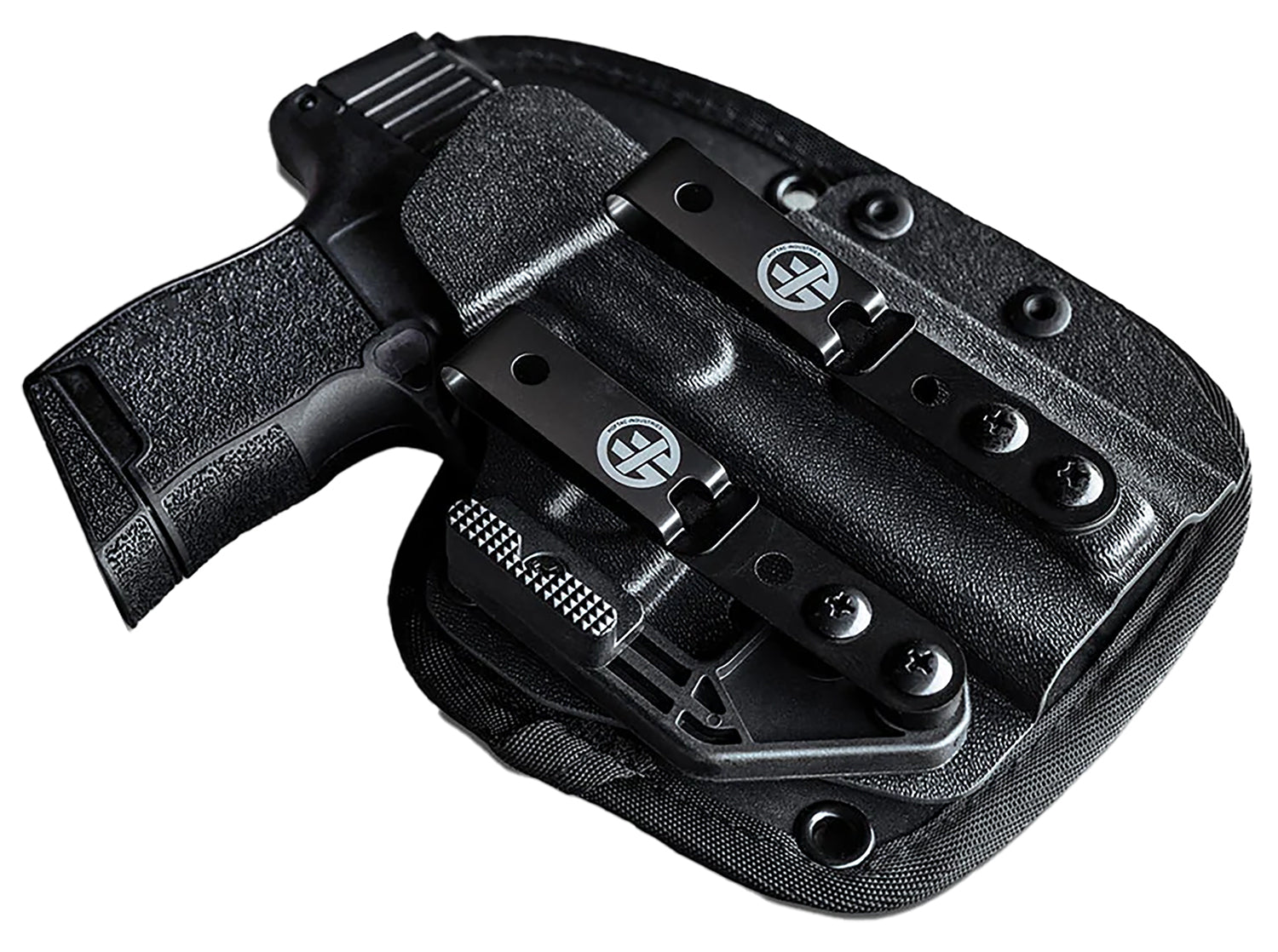 ADAPT HT01005L HOFTAC OMNICARRY HLSTR IWB LH MICRO