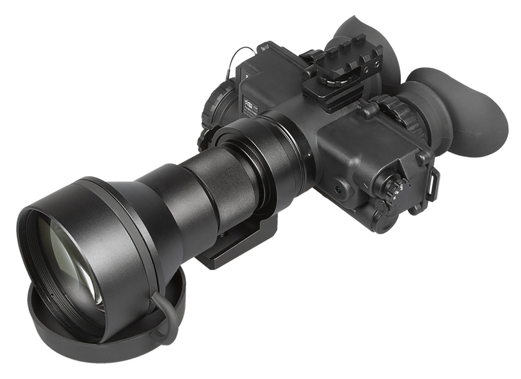 AGM 13FXB525103011   FOXBAT 5 NL1       GEN2+ P43