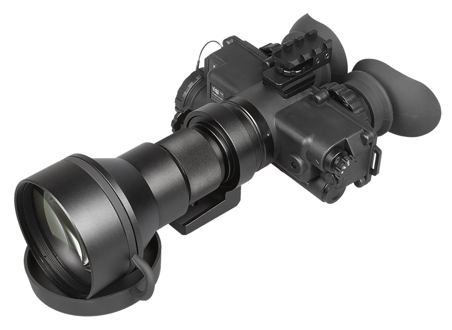 AGM 13FXB525103011   FOXBAT 5 NL1       GEN2+ P43