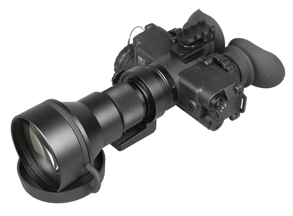 AGM 13FXB525104011   FOXBAT 5 NW1       GEN2+ P45