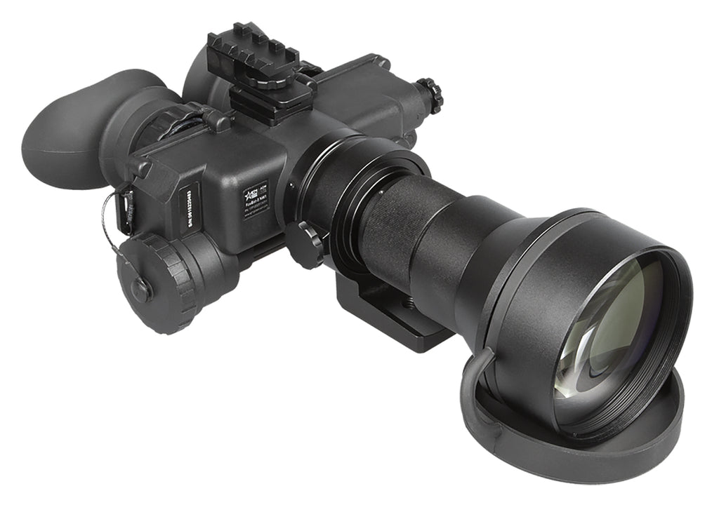 AGM 13FXB525104011   FOXBAT 5 NW1       GEN2+ P45