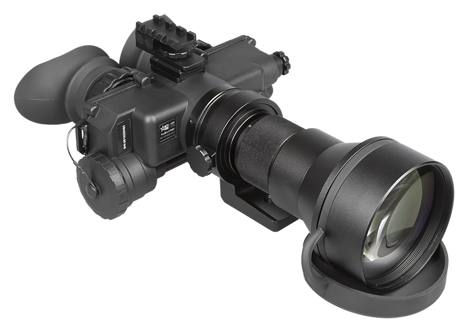 AGM 13FXB525104011   FOXBAT 5 NW1       GEN2+ P45