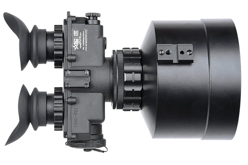 AGM 13F8P822153211   FOXBAT 8 NL1       GEN2+ P43