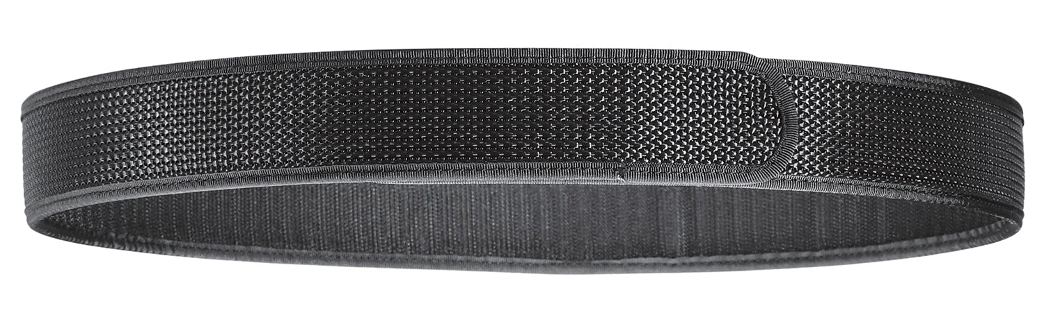 BIA 17710    NYLON LINER BELT BLK 1.5IN XXL 52-56