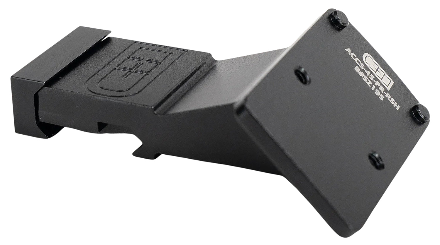 C&amp;H PR-45-RSH   45 DEGREE OFFSET PIC TRJ RMR/SRO