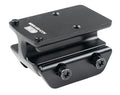 C&amp;H RISER-RSH     PICATINNY RISER MOUNT TRJ RMR