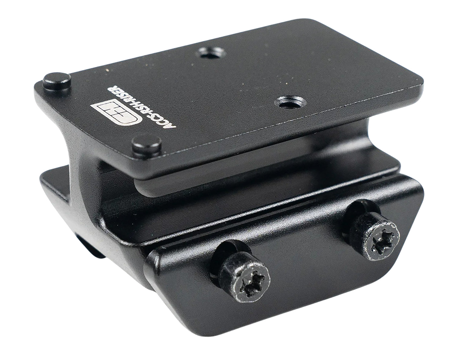 C&amp;H RISER-RSH     PICATINNY RISER MOUNT TRJ RMR