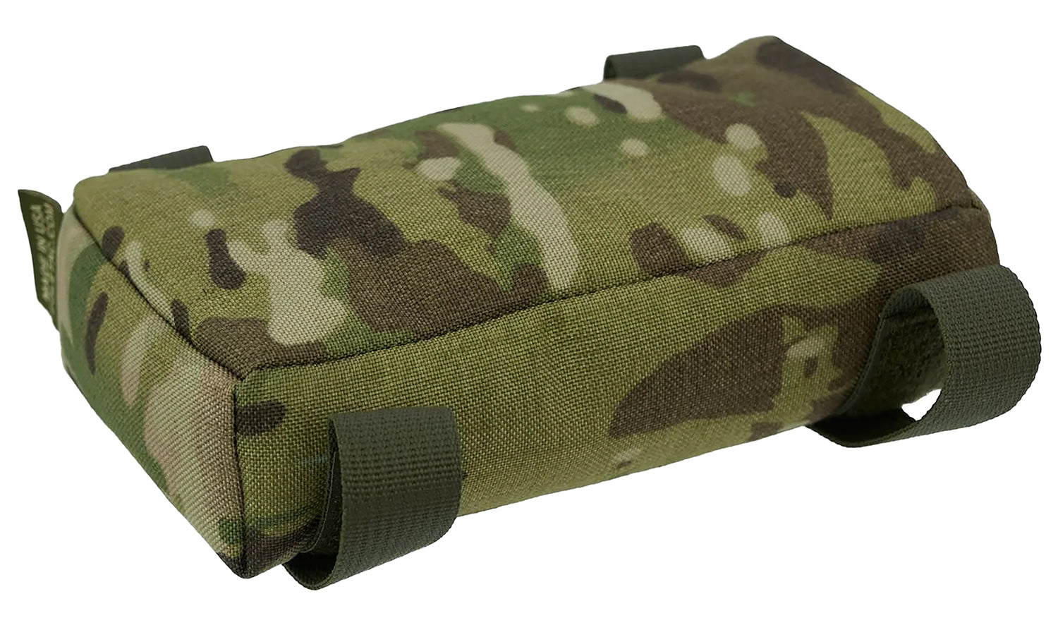 COLETAC FB202  FLAT BAG MULTICAM