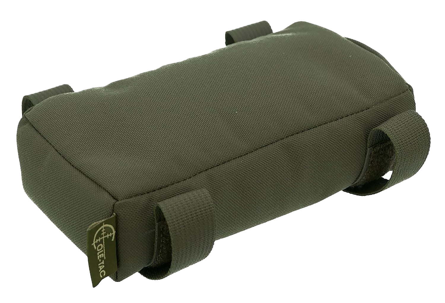 COLETAC FB209  FLAT BAG RANGER GREEN